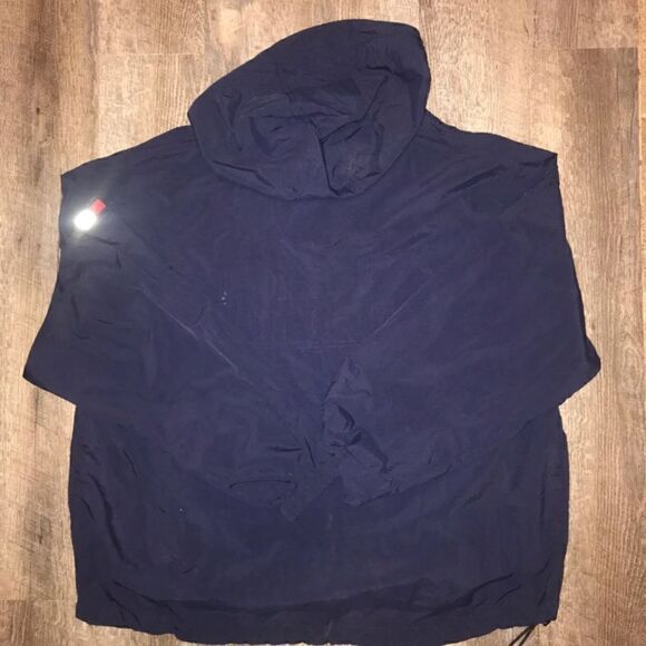 Tommy Hilfiger Lightweight Jacket/ Hood - Picture 5 of 6